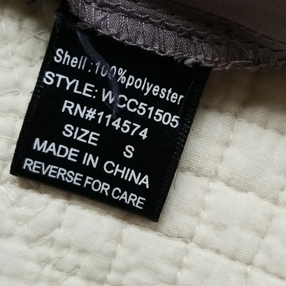 🌟10 FOR $30 Bellatrix Silver Satin Lace Camisole - Picture 5 of 5